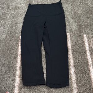 Lululemon Black Leggings